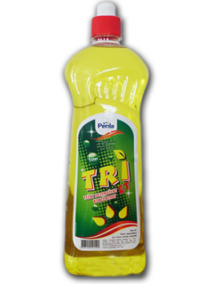DETERDŽENT ZA SUDOVE - TRI ET koncentrat 1000ml
